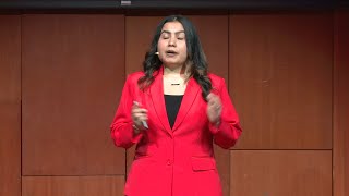Liberation Through Education | Haleema Aslam | TEDxBrownU
