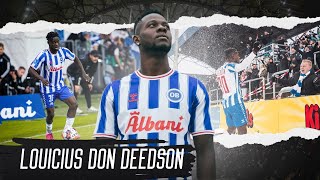 Louicius Don Deedson ▶ Skills, Goals \u0026 Highlights 2023/2024ᴴᴰ