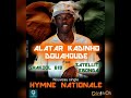 alatar kadinho douahoude feat satellite ebonga et shakool 619 hymne national global pub