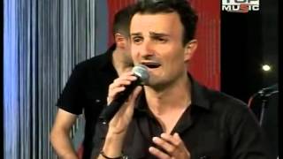 LegendE | Zasp'o Janko pod jablanom - (LIVE) - (Top Music Tv 2011)