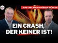 Ein Börsen-Crash, der keiner ist - Jens und Jürgen müssen würgen | aktienlust