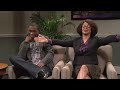 How's He Doing with Maya Rudolph - SNL