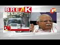 manohar lal khattar led haryana cabinet ministers submit resignation to governor