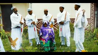 Harari Traditional wedding song by Ada Angis Mugad