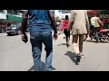 kenyatta avenue nakuru city 🏙️ the most beautiful street.