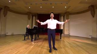 Countertenor SUNGHOON CHOI 최성훈 