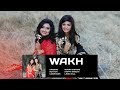 nooran sisters new song WHAK