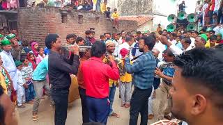 Mohanpur ke muharram (darziyon wali masjid) 8 takeek