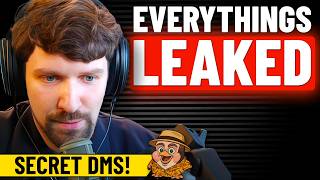 HE LEAKED EVERYTHING! Destiny's Darkest Drama Yet
