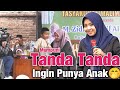 Mumpuni Tanda Tanda Ingin Punya Anak🤭 || Ustadzah Mumpuni Handayayekti 2024