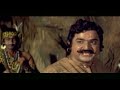 krishna destroys rajanala s troop action scene alluri seetarama raju movie shalimar cinema