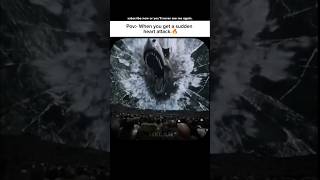 "POV: When You Get a Sudden Heart Attack.🔥#successmindset #motivation #money #success #edit