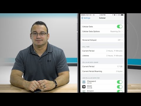 Using Your US iPhone In Mexico Using Your US iPhone In Mexico