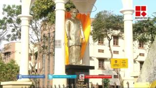 Mohan Sankar on R Sankar Statue controversy