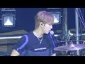 [4K] 240810 어썸스테이지 '잠꼬대' 건일 직캠 엑스디너리히어로즈 Xdinary Heroes Gunil Focus