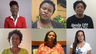 The Global Power of #MeToo