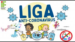 CORONAVÍRUS – COVID-19 - Educação Infantil