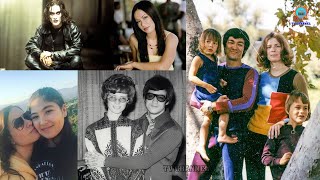 Bruce Lee's  Family From 1964 -  Biography,  Wife, Son, Daughter, Granddaughter