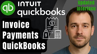How to Record Invoice Payments in QuickBooks Online (New Interface | 2026 Step-by-Step Tutorial)