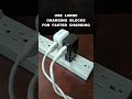 DJI Battery Charging Trick #Short