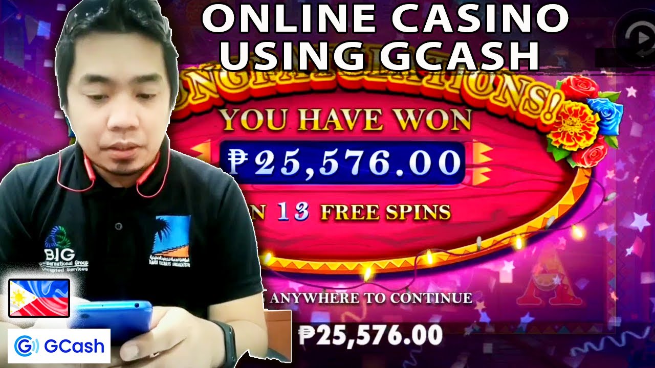 💰Real Money Games In Online Casino For Phlippine Peso. Hot Fiesta Slot ...