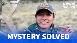 Missing scientist: Former FBI agent breaks down the mystery | Elizabeth Vargas Reports