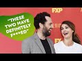 Why Matthew Rhys Denied His Love For Keri Russell | Rumour Juice