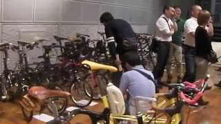 KeReT Moulton Project    Moulton Summit Japan 2014