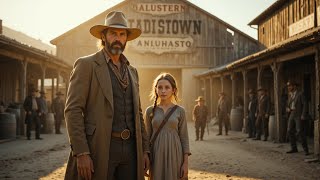 Infertile Rancher bought a teenage girl from child labour what happened next changed everything.