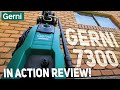 Gerni 7300 High Pressure Washer // Can't decide? Watch this first!!!