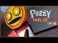 Pizzy's Parlor (Demo) - Indie Horror Game - No Commentary