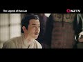 【eng sub】the legend of hao lan 58 皓镧传 wu jin yan mao zi jun nie yuan