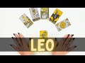 LEO♌️  I'M SORRY LEO! *Extremely* High Profile Person Is Coming🧑‍✈️Though!😍 Tarot Love