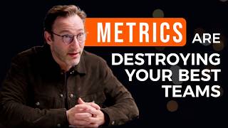 The Problem with "Performance-Driven Companies" | Simon Sinek