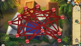 Adventure Escape Dark Ruins Chapter 5 Walkthrough