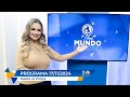 PROGRAMA MUNDO EMPRESARIAL - 17/11/2024 - @VTVNewsOficial