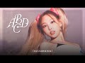 [Clean Instrumental] NAYEON - ABCD