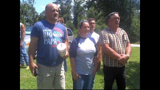 James (Jimmy) William West Funeral Service Tribute in Silsbee, TX