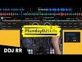 Pioneer DDJ RR - Hip Hop, Trap, Drum & Bass Performance Mix