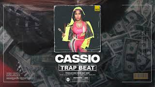 Cassio | Nicki Minaj Type Beat | 2854