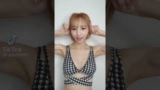 【TikTok】水着おっぱいセレクト No.310　#shorts