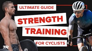 Strength Training for Cyclists - Ultimate Guide – Ask a Cycling Coach 437