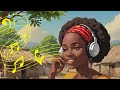 Lofi Afrobeat Amapiano Music | Relaxation, Chill, Study, (African Dance) #12