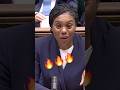 Kemi SCHOOLS the entire Labour Party