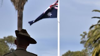 Commemorations held marking 75th anniversary of Australian peacekeeping operations