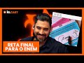 RETA FINAL PARA O ENEM – PROF.  NEWTON NETO - IELCAST – 367