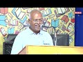 economist jeyaranjan latest speech about kalaignar karunanidhi short stories