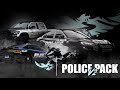 Police Pack V2 | Apex Team | Fivem Cars