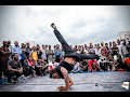 Bboy JUNIOR & Bboy SHIGEKIX in Goma/ DR CONGO 2021