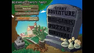 plants vs zombies full adventure full run WOOHOOO enjoy